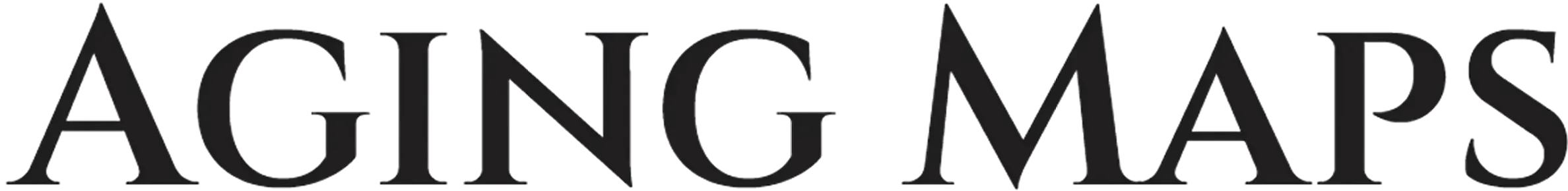 Aging Maps